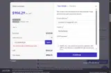 315VA9RPQH coupon verification screenshot