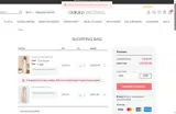 SMILE coupon verification screenshot