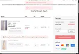SAVE3 coupon verification screenshot