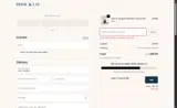 MARINEGLOW30 coupon verification screenshot