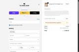 CARE30 coupon verification screenshot
