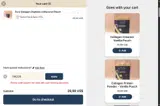 IWD26 coupon verification screenshot
