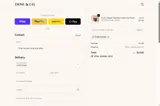 PUREGLOW30 coupon verification screenshot