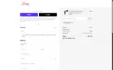 Dosso Beauty coupon verification screenshot