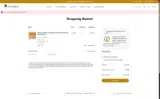 APRIL20 coupon verification screenshot