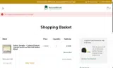 boxingday15 coupon verification screenshot