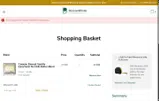 EASYTWIST10 coupon verification screenshot
