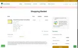 VERT15 coupon verification screenshot