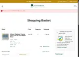 AUTUMN20 coupon verification screenshot