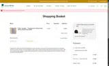 boxingday15 coupon verification screenshot
