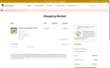 APRIL20 coupon verification screenshot