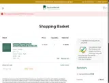 EASYTWIST10 coupon verification screenshot