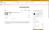 DESIGNER20 coupon verification screenshot