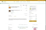 REWARDSFORFORCES10 coupon verification screenshot