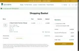 AFF5-DCBLINDS coupon verification screenshot