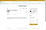 AFF5-DCBLINDS coupon verification screenshot