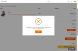 924e coupon verification screenshot