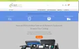 adtran coupon verification screenshot