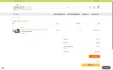 THANKS10 coupon verification screenshot