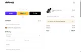 ADBLO coupon verification screenshot