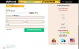 adbg2 coupon verification screenshot