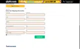 adbg1 coupon verification screenshot