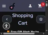 JULY30 coupon verification screenshot