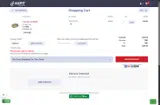 ANWS30 coupon verification screenshot