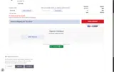 DOTFIT10 coupon verification screenshot