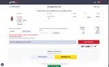 SLEEP20 coupon verification screenshot