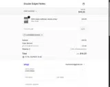 CUPONDIECIOCHO coupon verification screenshot