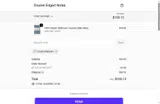 COUPONEIGHT coupon verification screenshot