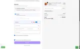 Double Infinity Gaming coupon verification screenshot