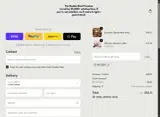 Double Neat coupon verification screenshot