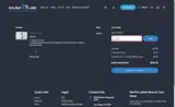 Double R Labs coupon verification screenshot