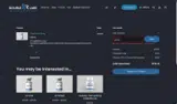 Double R Labs coupon verification screenshot