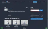 Double R Labs coupon verification screenshot