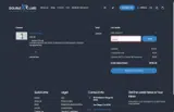 Double R Labs coupon verification screenshot