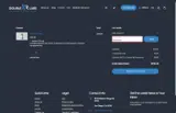 Double R Labs coupon verification screenshot