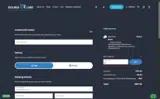 Double R Labs coupon verification screenshot