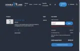 Double R Labs coupon verification screenshot