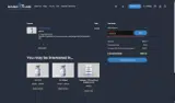 Double R Labs coupon verification screenshot