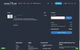 Double R Labs coupon verification screenshot