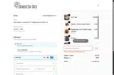 Doublesix Dice coupon verification screenshot