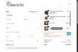 Doublesix Dice coupon verification screenshot