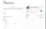 Doublesix Dice coupon verification screenshot