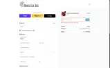 Doublesix Dice coupon verification screenshot