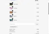 Doublesix Dice coupon verification screenshot
