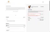 PINKTOBER20 coupon verification screenshot
