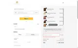 ENDOFSEASON20 coupon verification screenshot